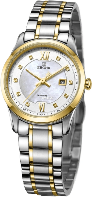 Ebohr Master 10970225