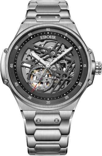 ebohr ebohr-explorer 