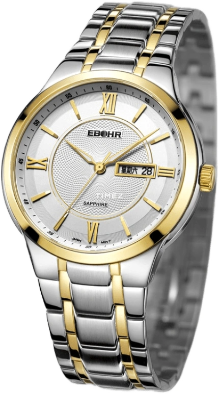 Ebohr Master 10630310