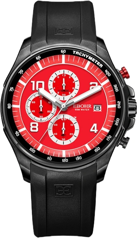 Ebohr Speeding 20218639