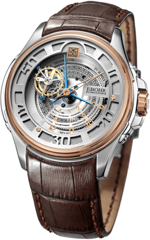 Ebohr Explorer 60130433