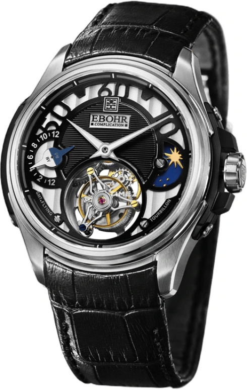 Ebohr Explorer 60150134