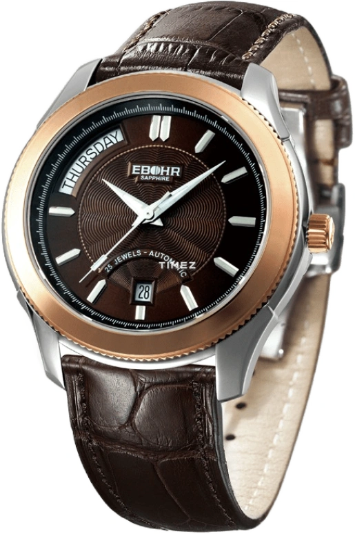 Ebohr Master 06991654