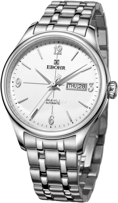 Ebohr Master 11010111