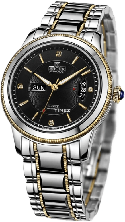 Ebohr Master 10470213