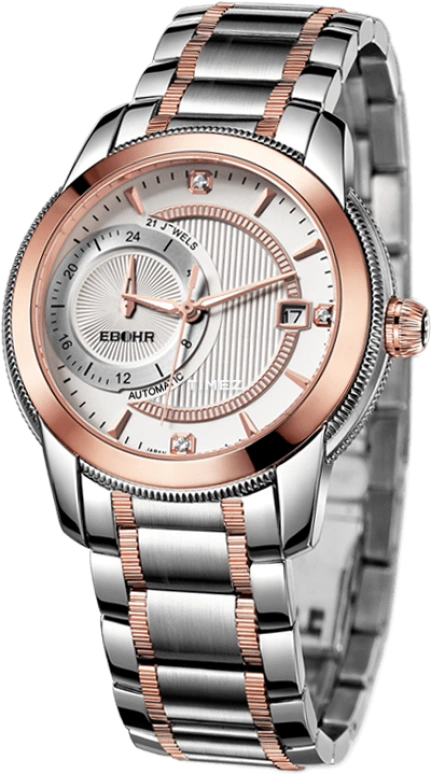 Ebohr Master 07215452