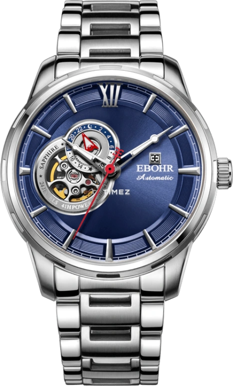 Ebohr Master 15010315