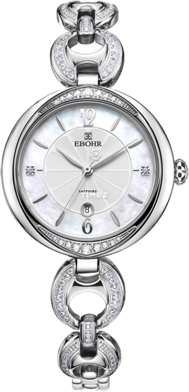 Ebohr Butterfly 17030223