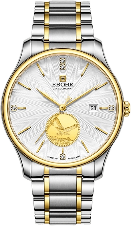 Ebohr Master 15099018