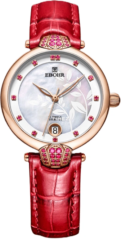 Ebohr Butterfly Y561-601-47