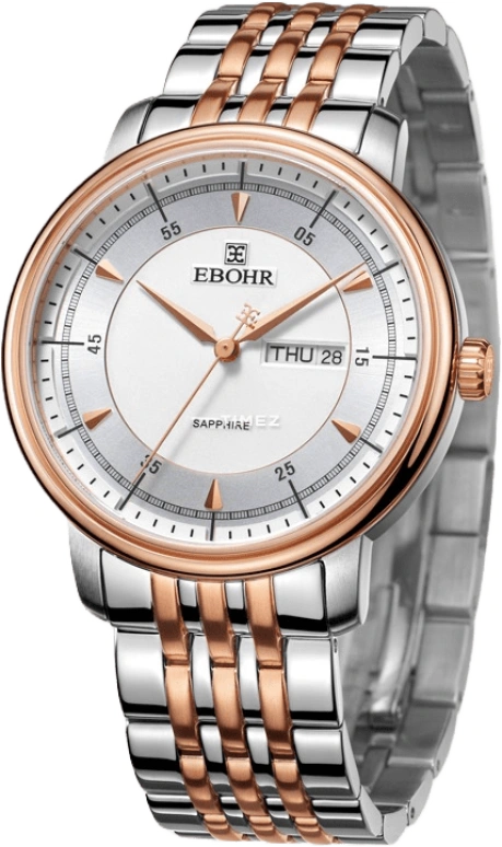 Ebohr Master 10990117