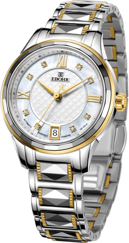 Ebohr Master 11070122