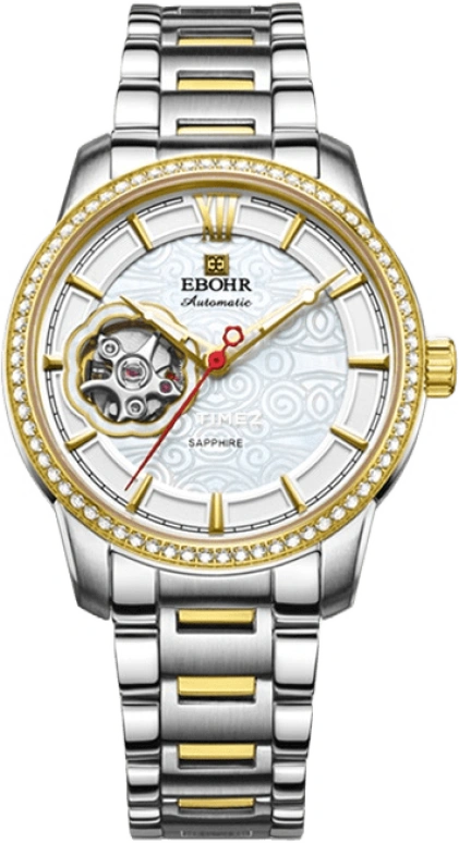 Ebohr Master 15010520