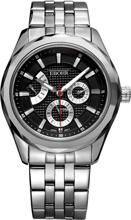 Ebohr Speeding V10590119M