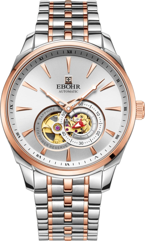 Ebohr Master 17040211
