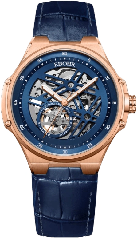 Ebohr Explorer 21013336