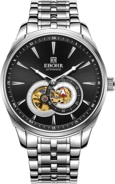 Ebohr Master 17040111