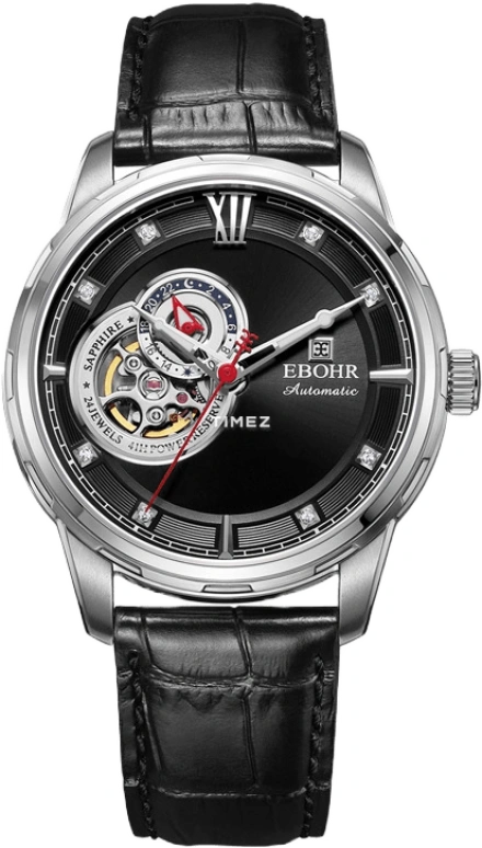 Ebohr Master 15010731