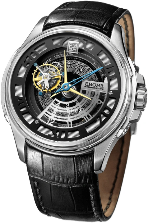 Ebohr Explorer 60130136