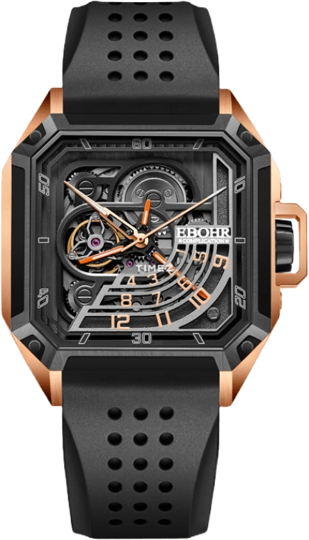 Ebohr Explorer 51662139