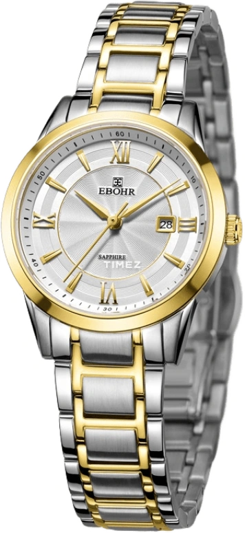 Ebohr Master 11160120