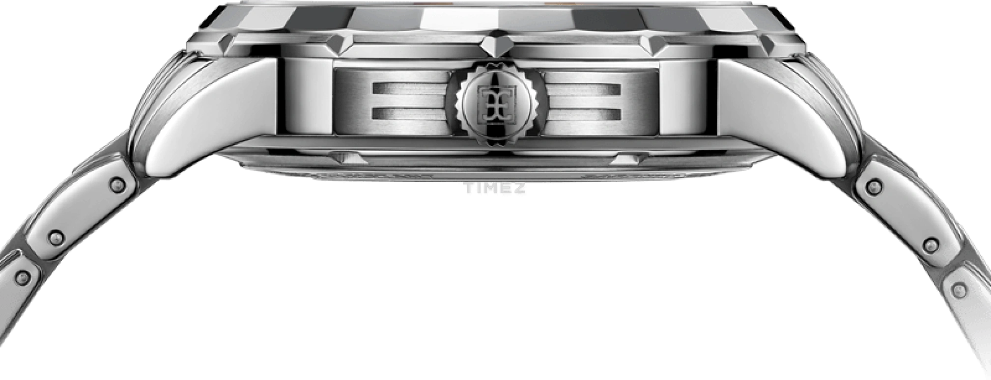 Ebohr,Master 41mm,41mm,Stainless Steel,Black,Automatic,Sapphire,Crystal Glass,Round,17080217