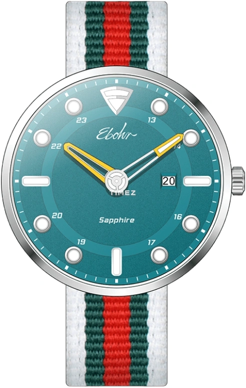 Ebohr Speeding 51520168