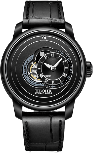 ebohr ebohr-explorer 