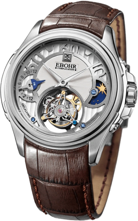 Ebohr Explorer 60150233