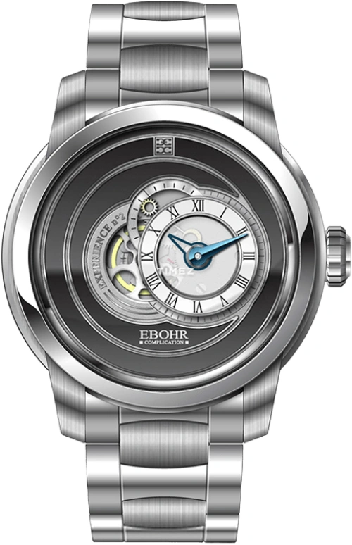 Ebohr Explorer 60190413