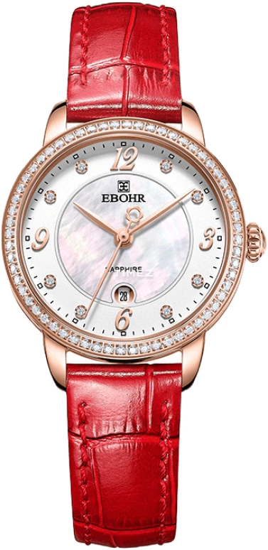 Ebohr Butterfly 56350340