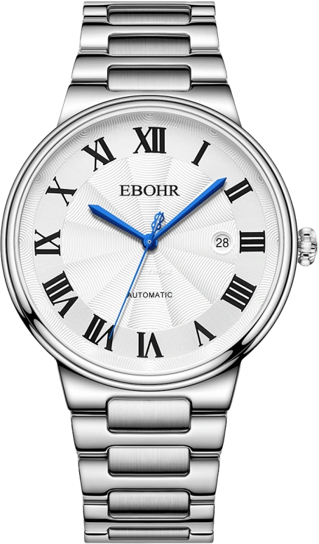 Ebohr Master 15121418