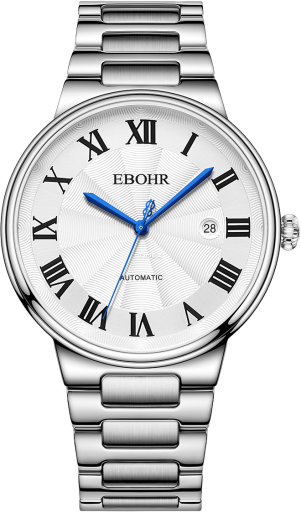 Ebohr Master 15121418