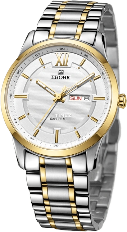 Ebohr Master 10970218