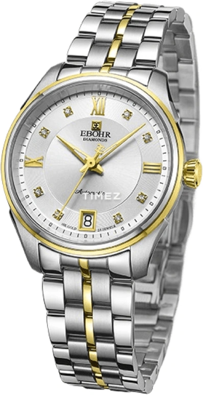 Ebohr Master 11120124
