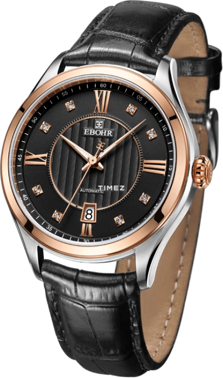 Ebohr Master 10910139