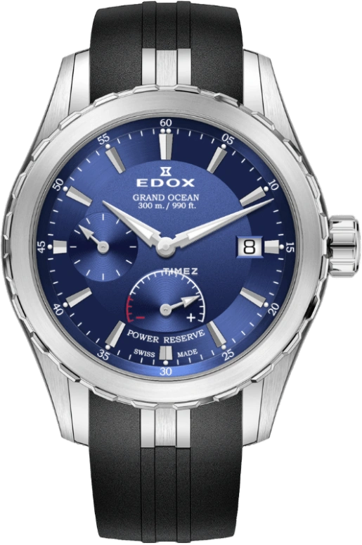 EDOX Grand Ocean 94500-3CA-BUIN