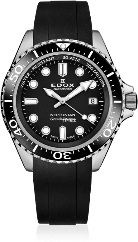 EDOX Neptunian 80801-3NCA-NIN
