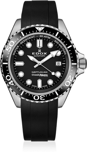 EDOX Neptunian 80801-3NCA-NIN