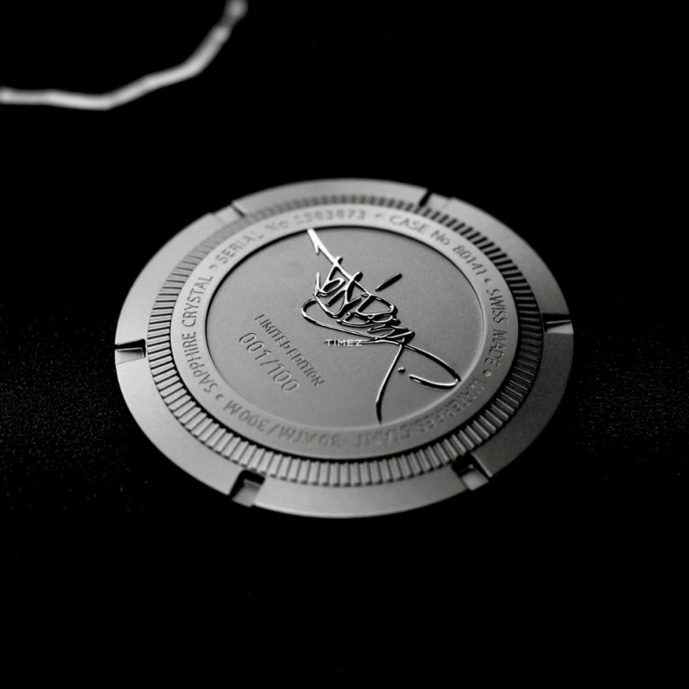 EDOX,Neptunian 42mm,42mm,Stainless Steel,Multi-Color,Automatic,38hours,In-house Caliber,80141,80141-37NM-BONA