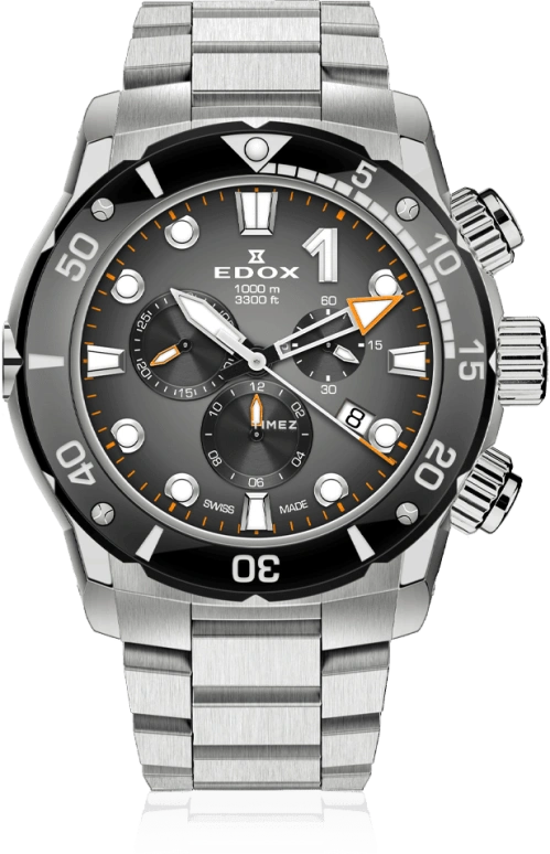 EDOX CO-1 10242-TINM-GIDNO