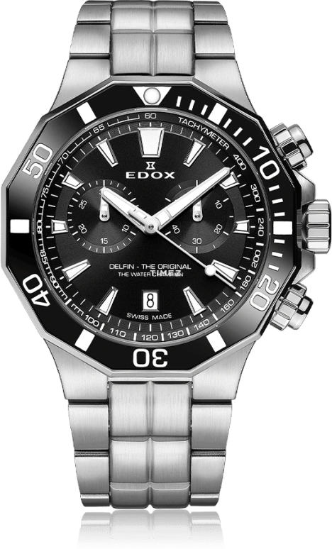 EDOX Delfin The Original 10112-3NM-NIN
