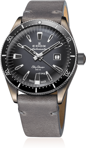 edox edox-skydiver 