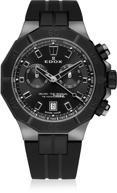 EDOX Delfin The Original 10113-37GNCA-NGIN
