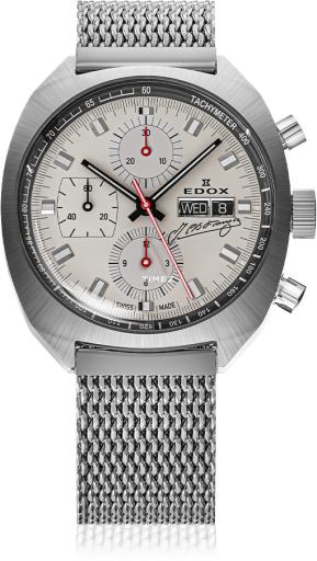 EDOX Sportsman 01132-3G-BEAN