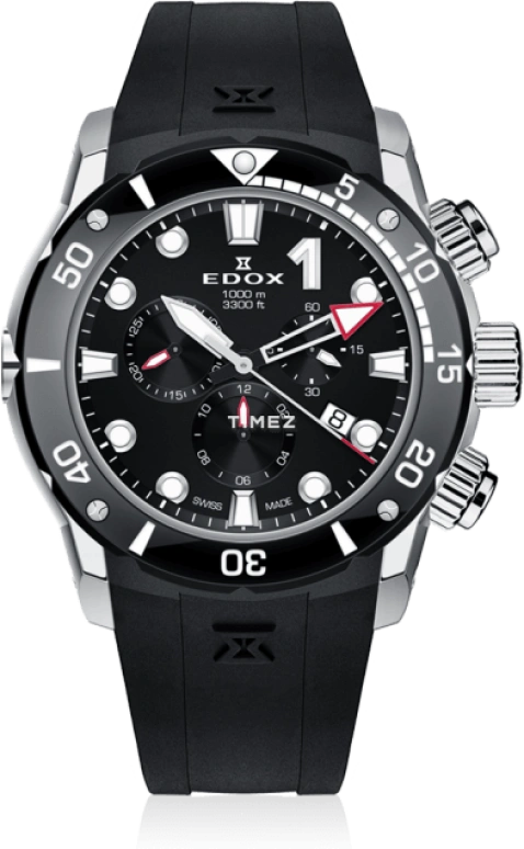 EDOX CO-1 10242-TIN-NIN
