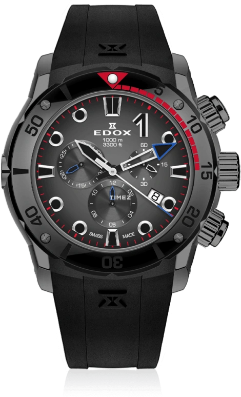 EDOX CO-1 10242-TINGNR-GIDNR