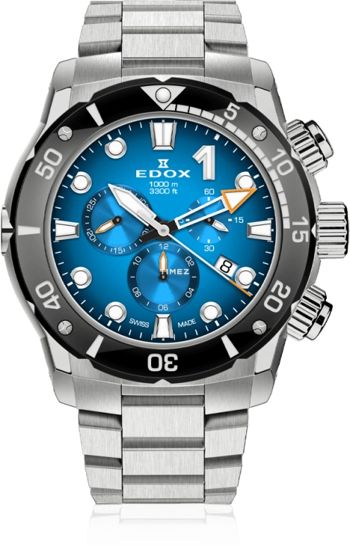 EDOX CO-1 10242-TINM-BUIDN