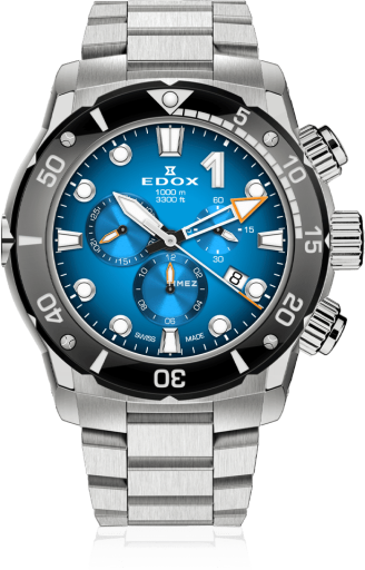 EDOX CO-1 10242-TINM-BUIDN