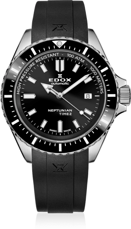 EDOX Neptunian 80120-3NCA-NIN